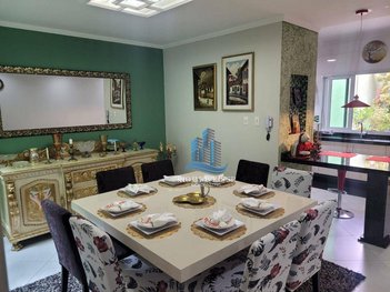 house em Rua Itápolis, Olímpico - São Caetano do Sul - SP