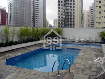 apartment em Alameda dos Tupiniquins, Planalto Paulista - São Paulo - SP
