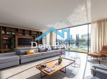 house em Rua Carlo Rainaldi, Jardim dos Estados - São Paulo - SP