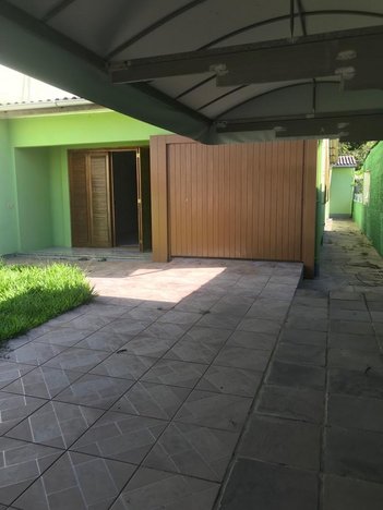 house em Projetada Spaggiari, Alegria - Guaíba - RS
