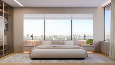 apartment em Rua Bernardo Figueiredo, Serra - Belo Horizonte - MG