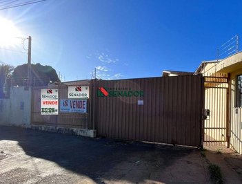 house em Avenida Alziro Zarur, San Conrado - Londrina - PR