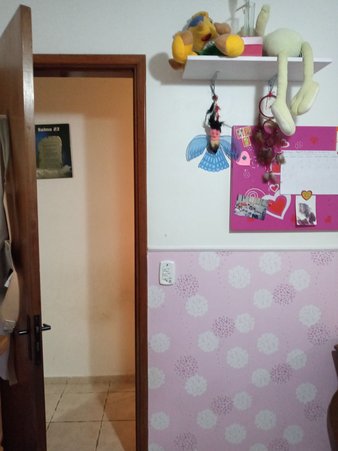 Cômodo Condomínio