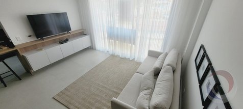 apartment em João Paulo, João Paulo - Florianópolis - SC