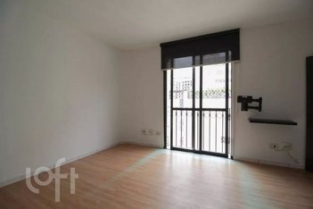 apartment em Luís Dias, Itaim Bibi - São Paulo - SP