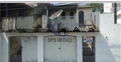 house em Rua Cornélio Serafim, Jardim Icaraí - São Paulo - SP