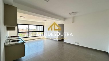 apartment em Rua Fernando Febeliano da Costa, Alemães - Piracicaba - SP