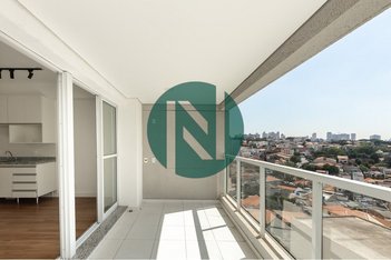 apartment em Rua Dionísio da Costa, Vila Mariana - São Paulo - SP