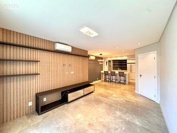 apartment em Rua Francisco Ricci, Vila Ema - São José dos Campos - SP