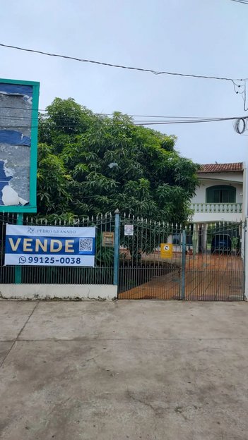 commercial_property em Avenida Cerro Azul, Zona 07 - Maringá - PR