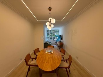 apartment em Rua Santa Clara, Copacabana - Rio de Janeiro - RJ