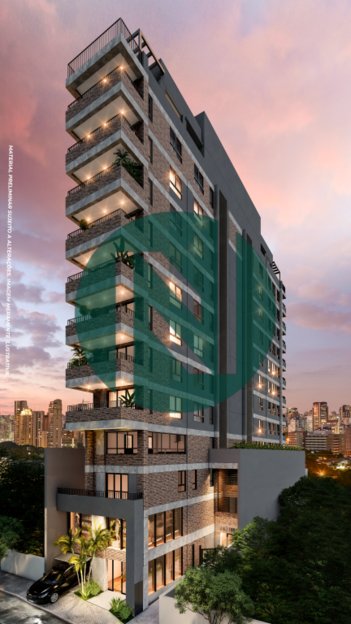 business em Alameda Jaú, Jardim Paulista - São Paulo - SP