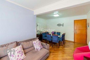 apartment em Sete de Outubro, Carrão - São Paulo - SP