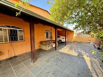 house em Rua Porto Velho, Glória - Belo Horizonte - MG