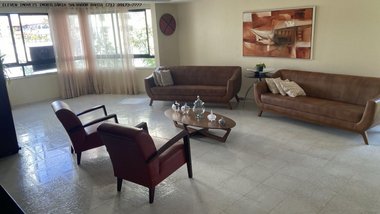 apartment em Rua Wanderley Pinho, Itaigara - Salvador - BA