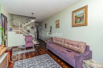 house em Rua Antônio Carvalhais, Parque Mandaqui - São Paulo - SP