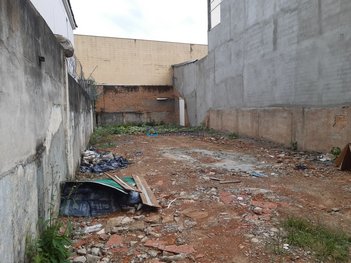 land_lot em Rua Doutor Ricardo Daunt, Vila Monumento - São Paulo - SP