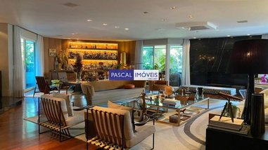 apartment em Avenida Juriti, Vila Uberabinha - São Paulo - SP