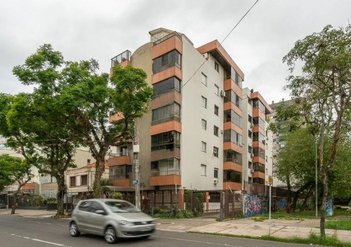 apartment em Vicente da Fontoura, Santo Antônio - Porto Alegre - RS