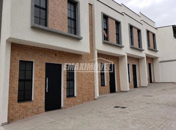 house em Rua Finlândia, Jardim Europa - Sorocaba - SP