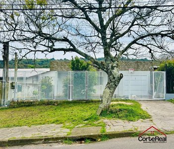 house em Estrada Aracaju, Vila Nova - Porto Alegre - RS