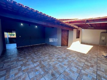 house em Rua Agnaldo Ferreira, Bom Retiro - Betim - MG