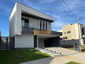 house em Rua Raquel Cristina Paiotti Sousa, Loteamento Terras Alpha São José dos Campos - São José dos Campos - SP
