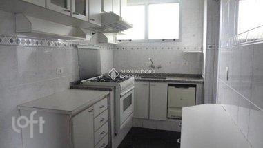 apartment em Ulisses Tornincasa, São José - São Caetano do Sul - SP