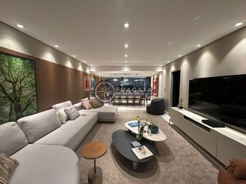 apartment em Rua Cardoso de Almeida, Perdizes - São Paulo - SP