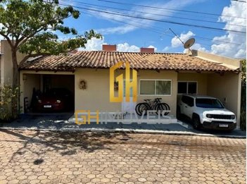 house em Avenida Walquíria, Vila Santos Dumont - Aparecida de Goiânia - GO