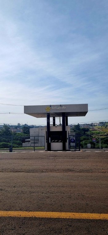 land_lot em Rua Doutor José Nery Machado, Conjunto Farid Libos - Londrina - PR