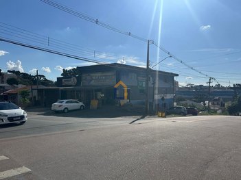 commercial_property em Rua Rio Pelotas, Bairro Alto - Curitiba - PR