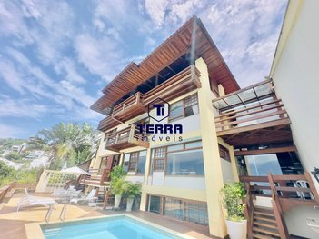 house em Rua Jackson de Figueiredo, Joá - Rio de Janeiro - RJ