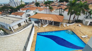 apartment em Rua Adão Schimidt, Nova América - Piracicaba - SP