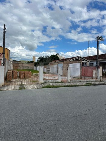 land_lot em Rua Professor Bernardino Querido, Vila São José - Taubaté - SP
