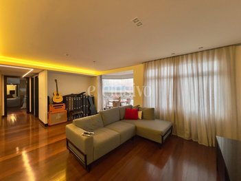 apartment em Rua José Cândido da Silva, Balneário - Florianópolis - SC