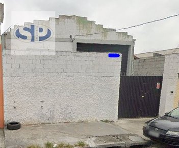 industrial em Rua Vitória da Conquista, Jardim Presidente Dutra - Guarulhos - SP