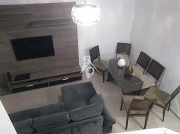 house em Rua Antônio Peres Mulla, Vila Carrão - São Paulo - SP