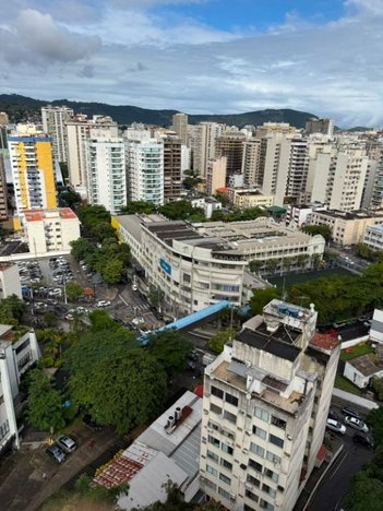 apartment em Rua Doutor Paulo César, Icaraí - Niterói - RJ