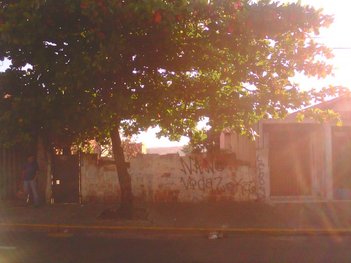 land_lot em Rua João Baptista de Toledo, Novo Horizonte - Piracicaba - SP