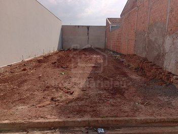 land_lot em Rua Francisco Ortigosa, Jardim Santo Onofre - Jaú - SP