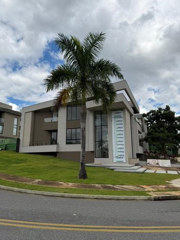 house em Rua Matozinhos, Alphaville Vespasiano - Vespasiano - MG