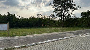 land_lot em Jornalista Nicolau Nagib Nahas, Carianos - Florianópolis - SC