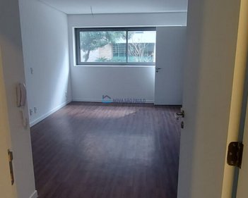 apartment em Rua Doutor Diogo de Faria, Vila Clementino - São Paulo - SP