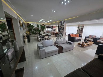 apartment em Rua Dionísio da Costa, Vila Mariana - São Paulo - SP