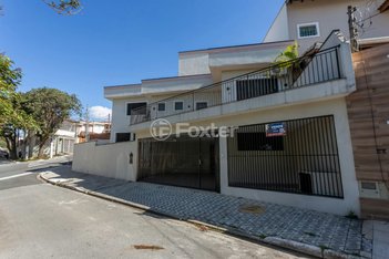 house em Avenida Capitão Anselmo Barcelos, Vila Rio Branco - São Paulo - SP