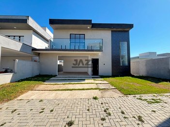 house em Avenida Robson Custódio Machado, Loteamento Floresta - São José dos Campos - SP