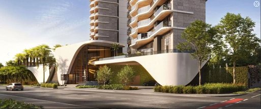 apartment em Rua Pereira Filgueiras, Aldeota - Fortaleza - CE