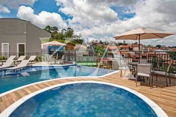 house em Rua José Artur Savietto, Cidade Nova - Jundiaí - SP