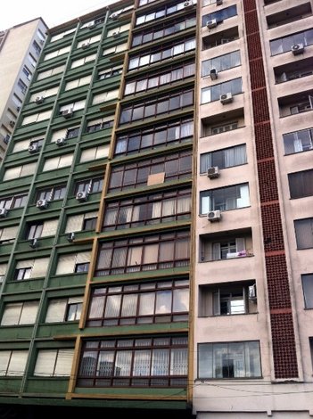 apartment em Independência, Centro Histórico - Porto Alegre - RS